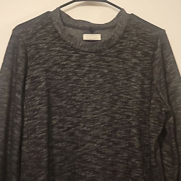Lou & Grey Sweater Dress L - Picture 3 of 6